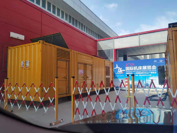 大悟发电机出租 对于发电机的特性你了解多少？