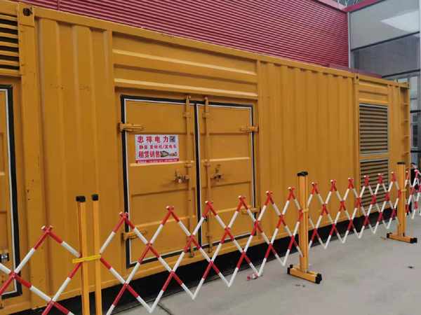 大悟关于通用发电机的十万个为什么？