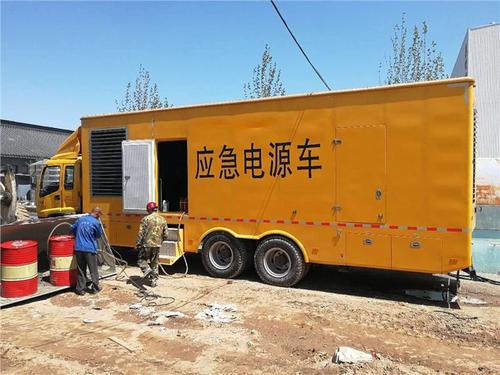 大悟发电车租赁-教您挑选发电机哪些技巧可以掌握使用