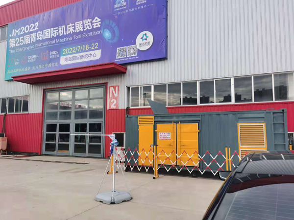 大悟发电机租赁-柴油发电机组不及时维护危害大