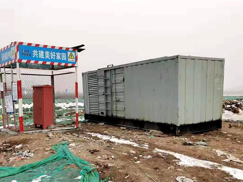 大悟燃气发电机在高海拔地区运行时会遇到哪些常见故障？