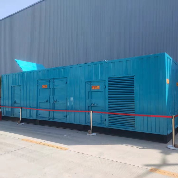 大悟怎样更换柴油发电机组的空气滤清器？