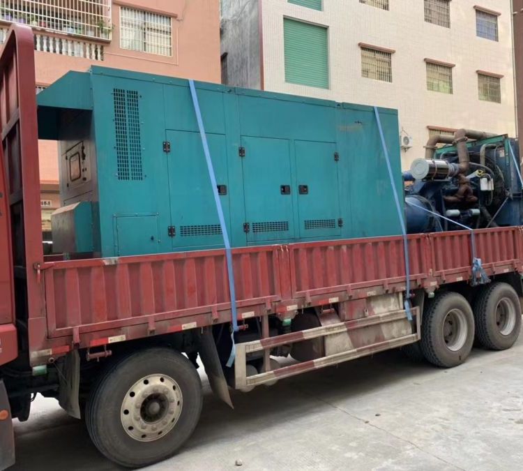 大悟如何在不同负载率下确保 400KW 柴油发电机组的正常运行？