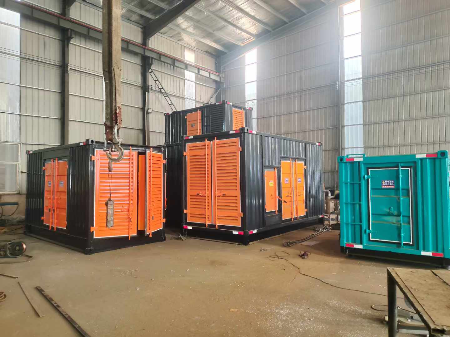 大悟如何根据用电设备的功率选择合适的空开？