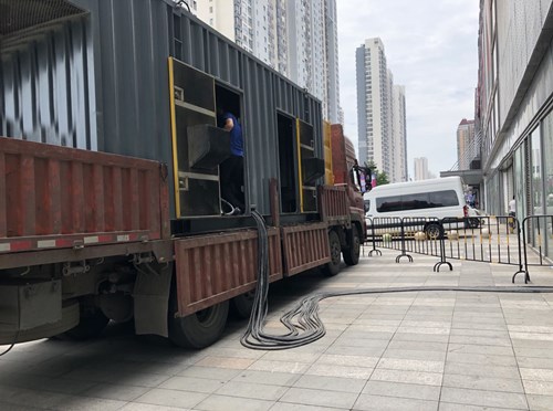 大悟柴油发电机空气滤清器在不同季节的更换周期是否有差异？