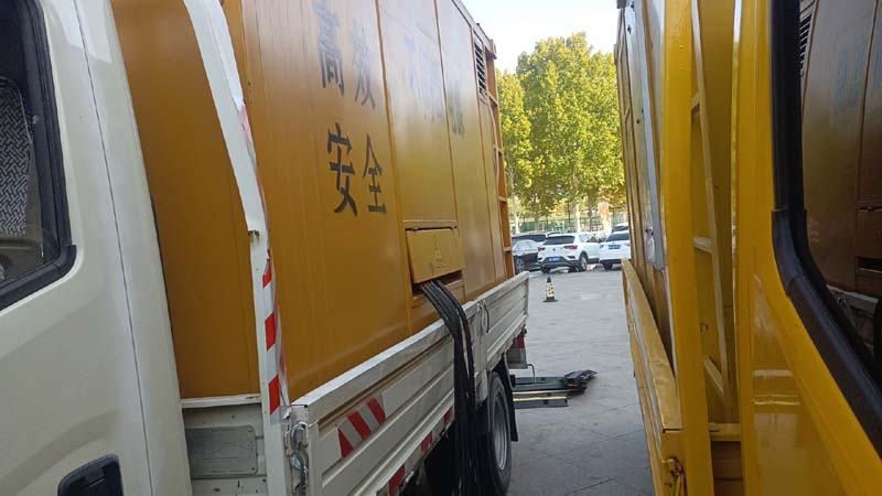 大悟如何判断柴油发电机组和UPS电源的切换时间是否符合要求？