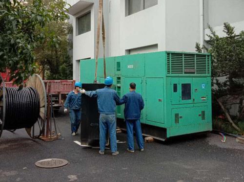 大悟核电厂应急柴油发电机的调试和维护对其他工厂发电机有哪些借鉴意义？