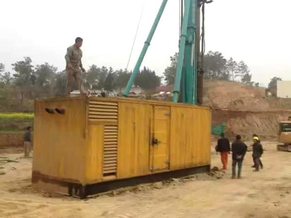 大悟柴油发电机组应用场合有哪些？